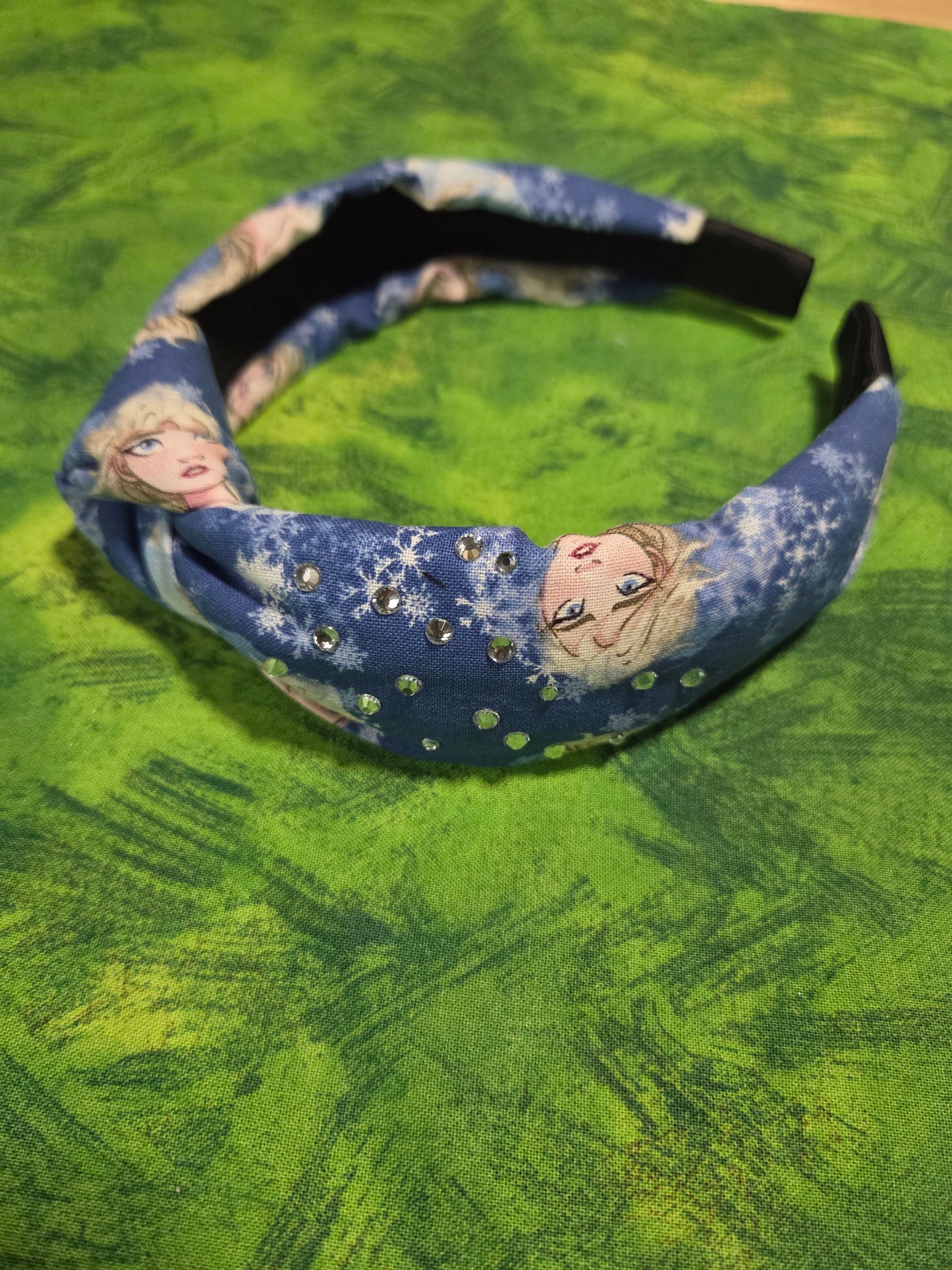 Elsa Frozen Headband