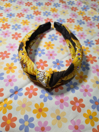 Sunflowers HB
