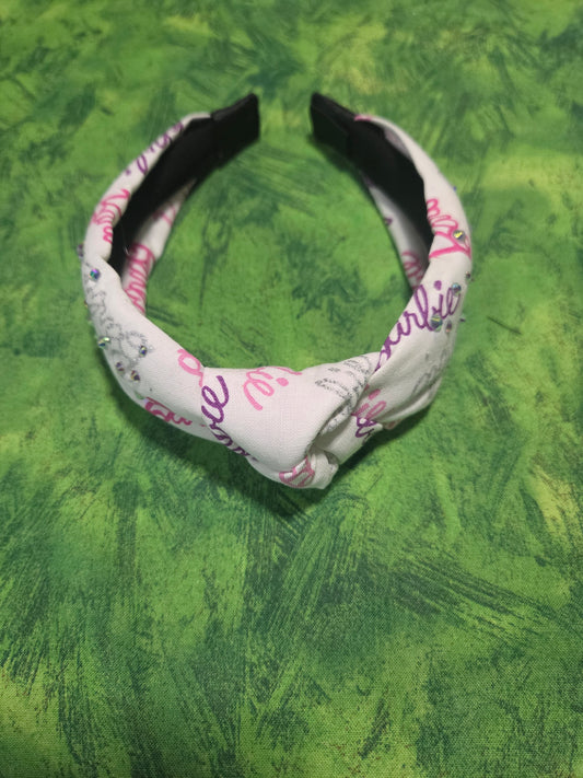 Barbie Headband