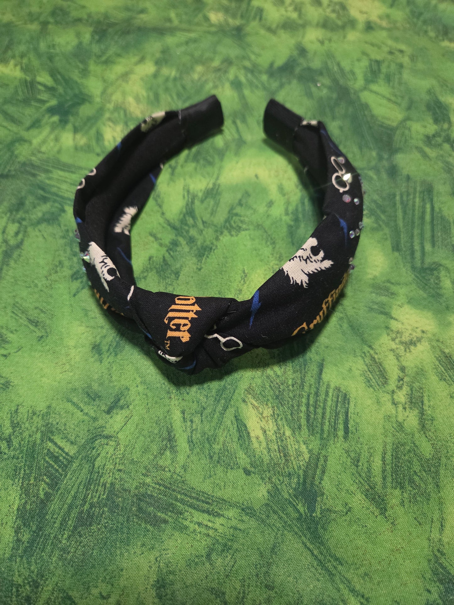 HP Headband