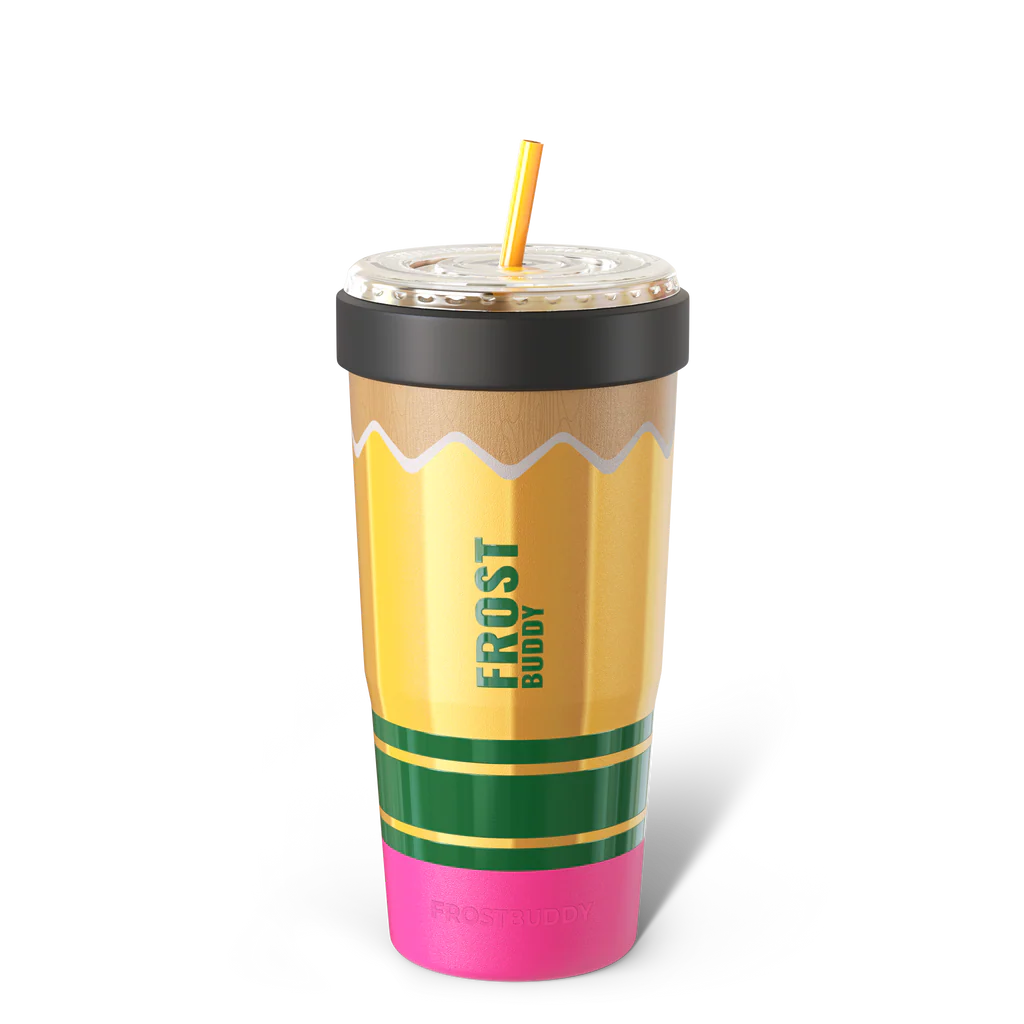 To-Go Buddy | Pencil