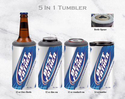 Best Father Tumbler Gift for Father