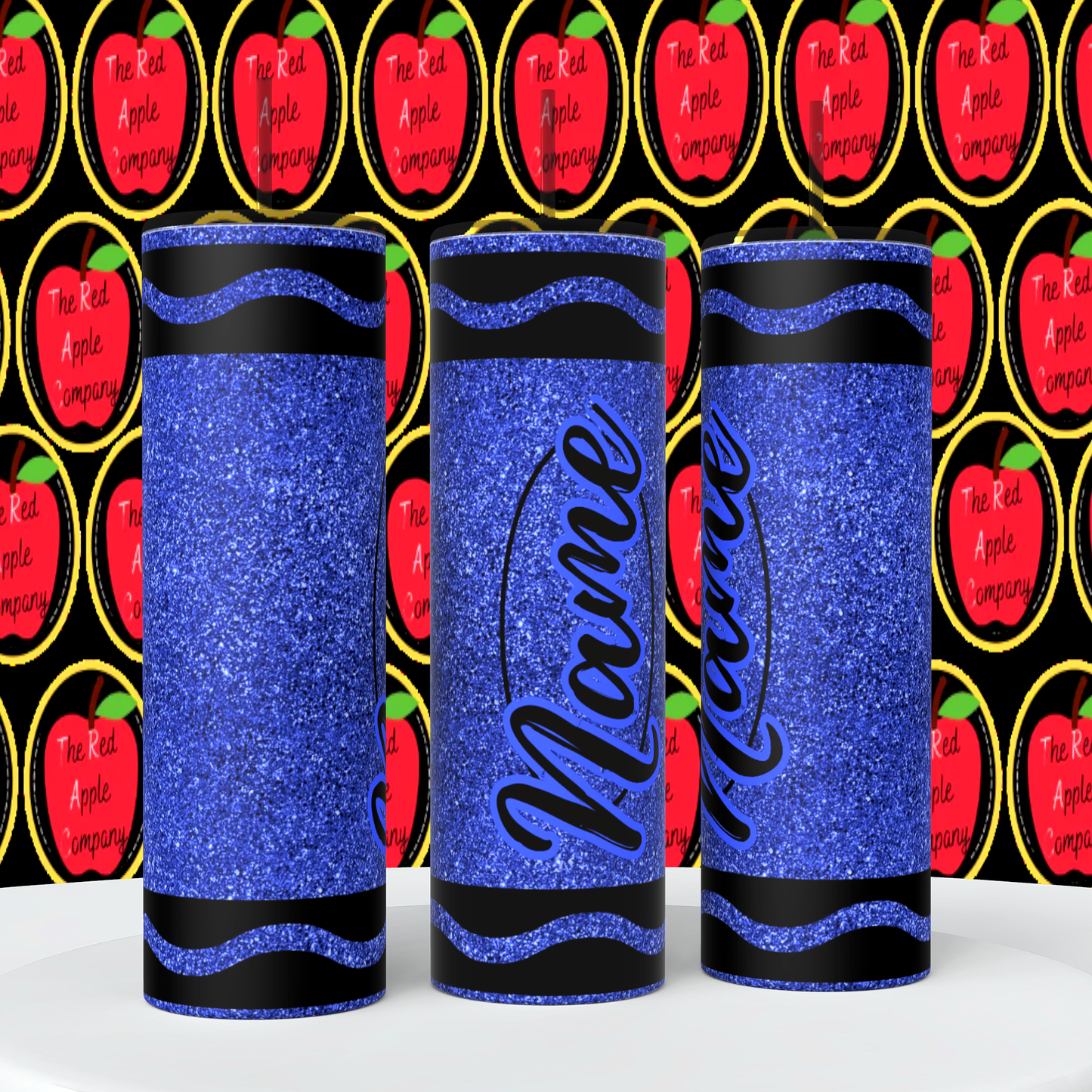 Crayon Tumbler